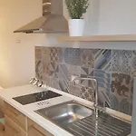 Apartamento Anaka Sweet *