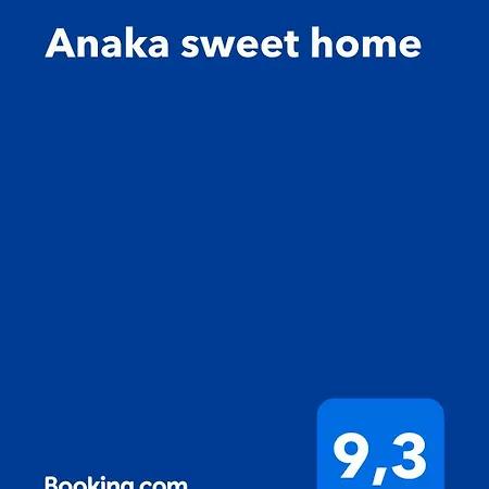 Anaka Sweet Апартаменты