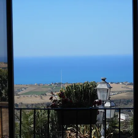 阿纳卡甜美公寓