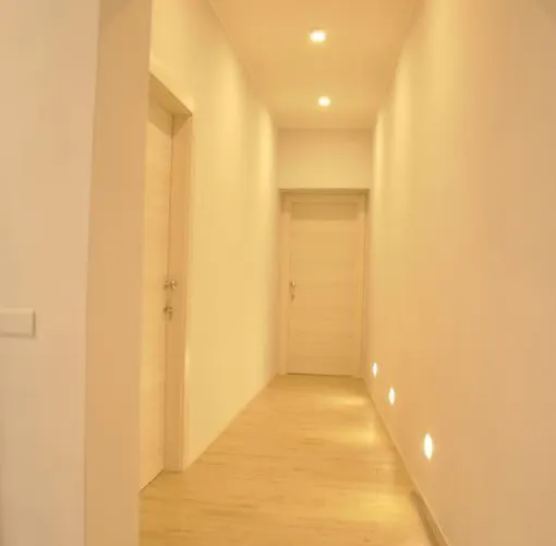 阿纳卡甜美公寓