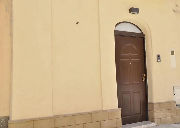 Anaka Sweet Агридженто