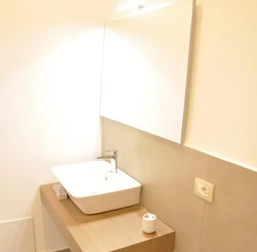 阿纳卡甜美公寓 阿格里真托