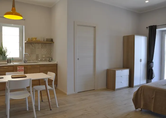 Anaka Sweet Агридженто