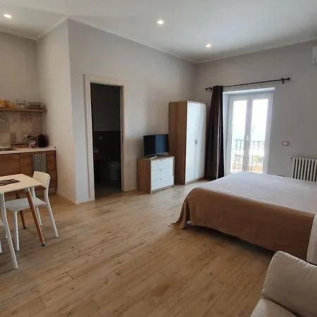Anaka Sweet Apartment Agrigento