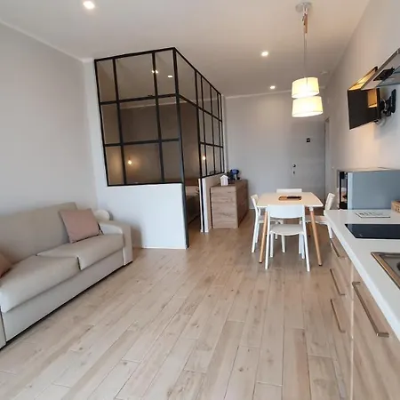 Apartment Anaka Sweet *