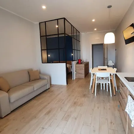 Appartement Anaka Sweet *