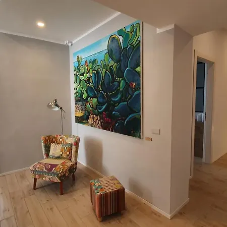 Apartment Anaka Sweet *