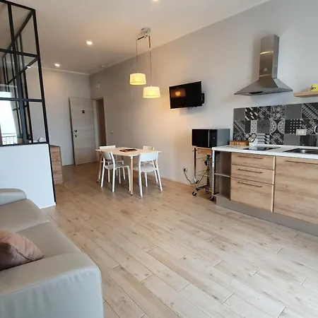 Anaka Sweet Apartament Agrigento