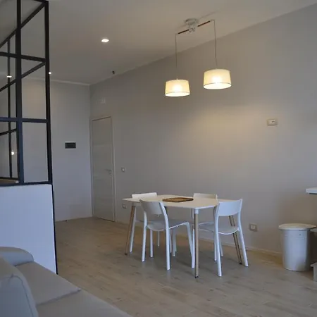 Appartement Anaka Sweet Agrigento