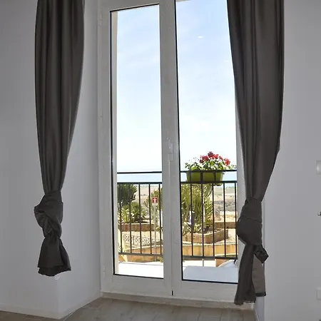 Apartament Anaka Sweet