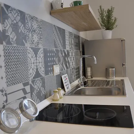 Appartement Anaka Sweet *