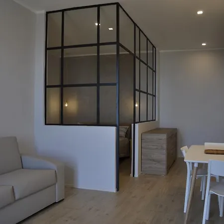 Apartment Anaka Sweet Agrigento