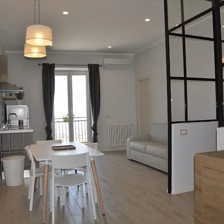 Apartment Anaka Sweet Agrigento