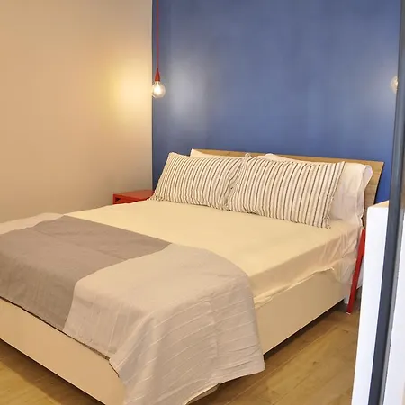 Apartament Anaka Sweet