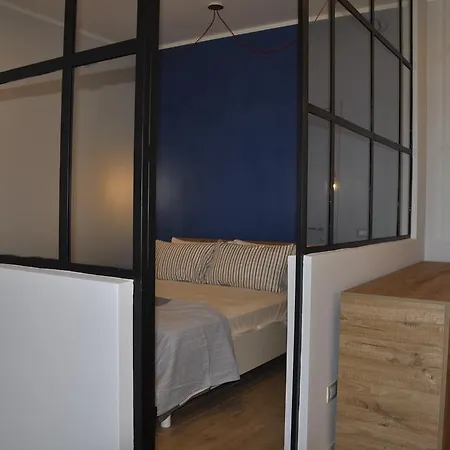 Appartement Anaka Sweet *