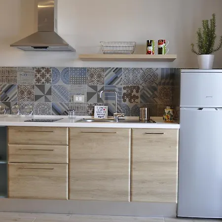 Apartment Anaka Sweet Agrigento