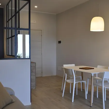 Appartement Anaka Sweet *