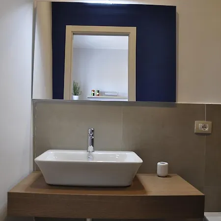 Apartment Anaka Sweet Agrigento