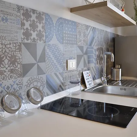 Anaka Sweet Agrigento