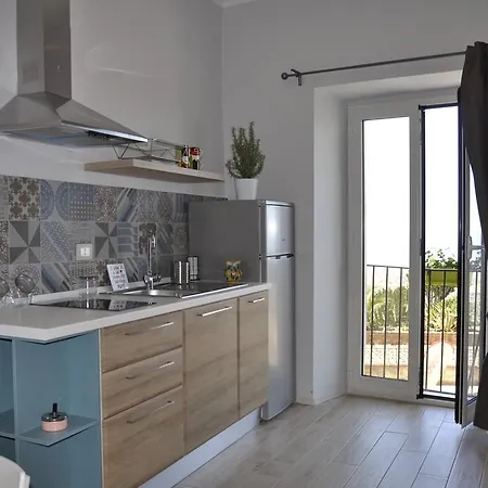 Apartment Anaka Sweet Agrigento