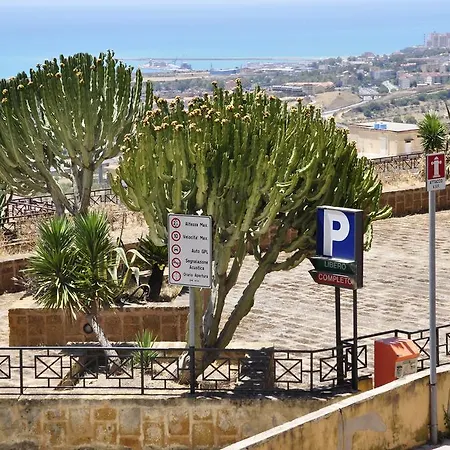 Anaka Sweet Agrigento