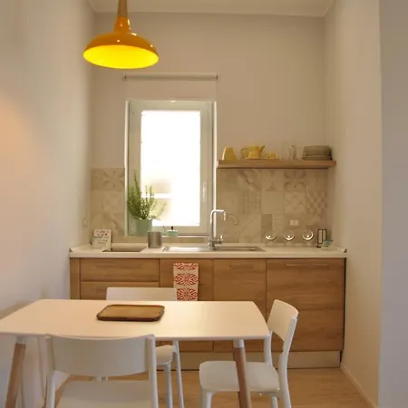 Appartement Anaka Sweet