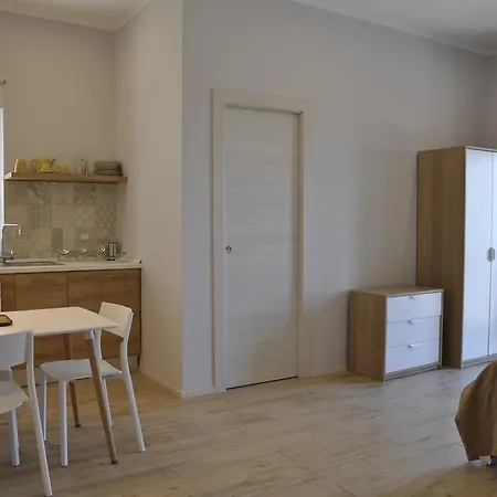 Anaka Sweet Agrigento