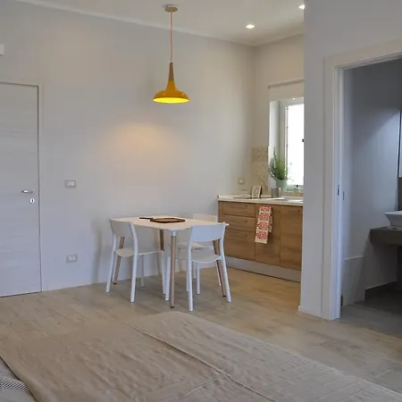 Apartment Anaka Sweet