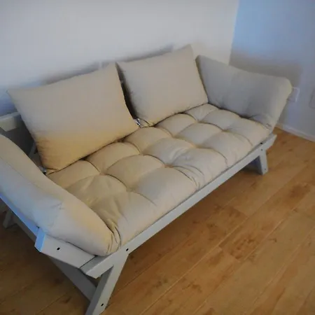 Apartament Anaka Sweet