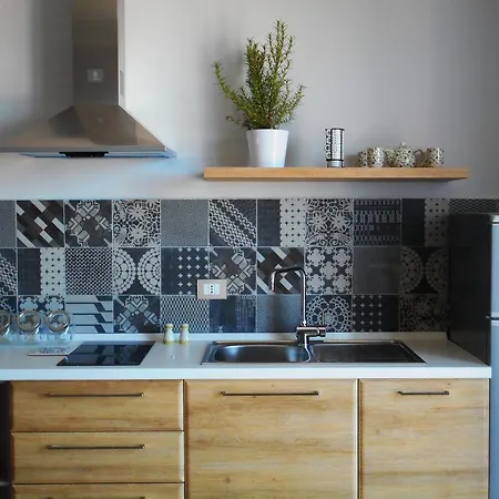 Apartment Anaka Sweet Agrigento