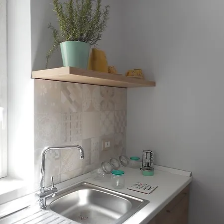 Appartement Anaka Sweet *