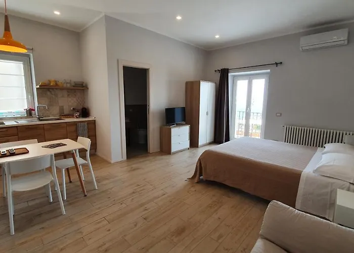 Anaka Sweet Appartement Agrigento