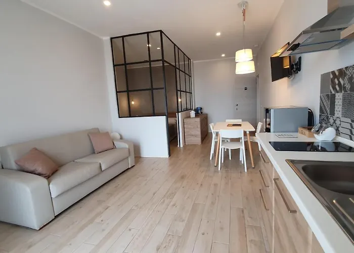 Apartment Anaka Sweet *