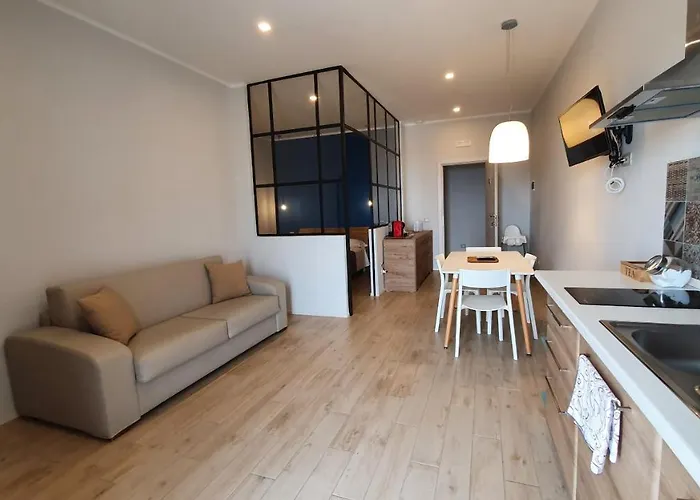 Appartement Anaka Sweet *