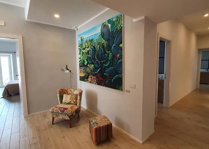 Apartment Anaka Sweet *