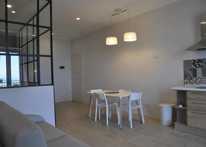 Appartement Anaka Sweet Agrigento