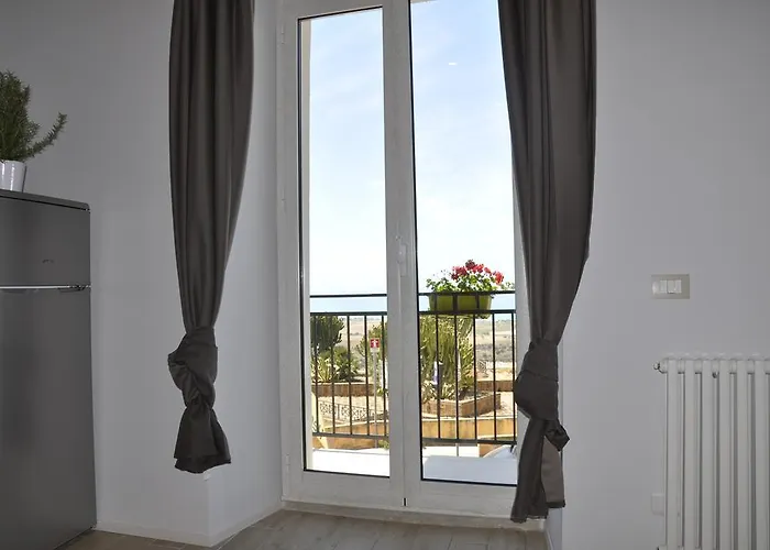 Appartement Anaka Sweet