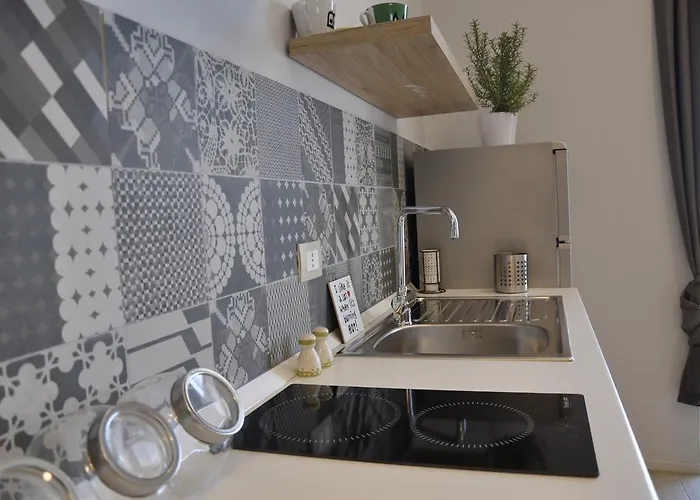 Apartment Anaka Sweet *