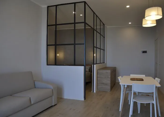 Appartement Anaka Sweet Agrigento