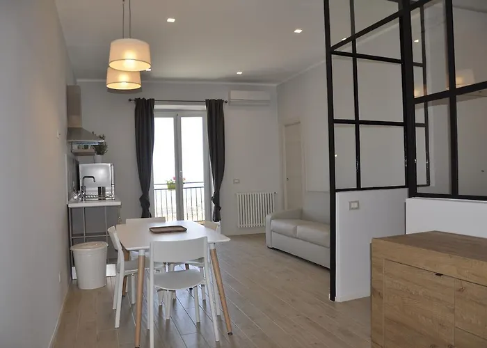 Apartment Anaka Sweet Agrigento