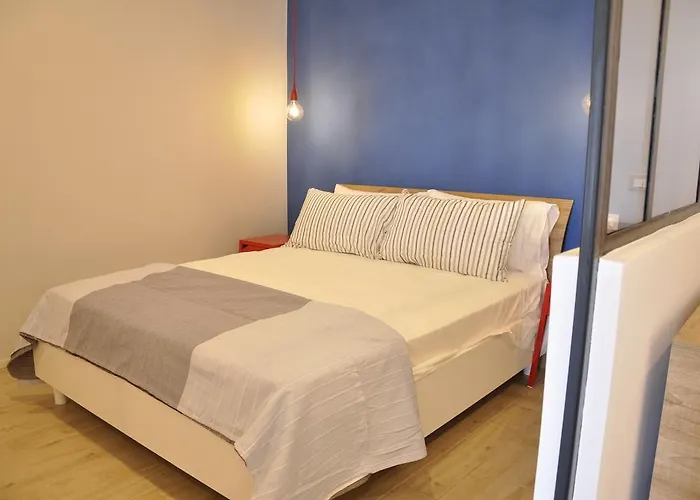 Appartement Anaka Sweet