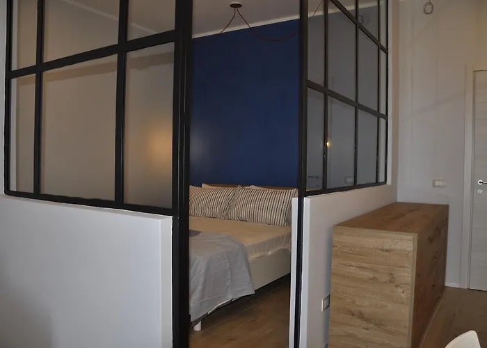 Apartment Anaka Sweet *