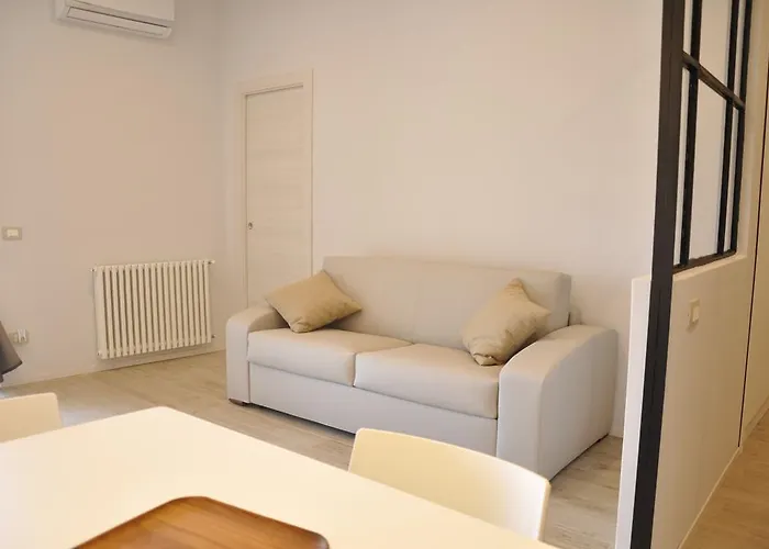 Apartment Anaka Sweet