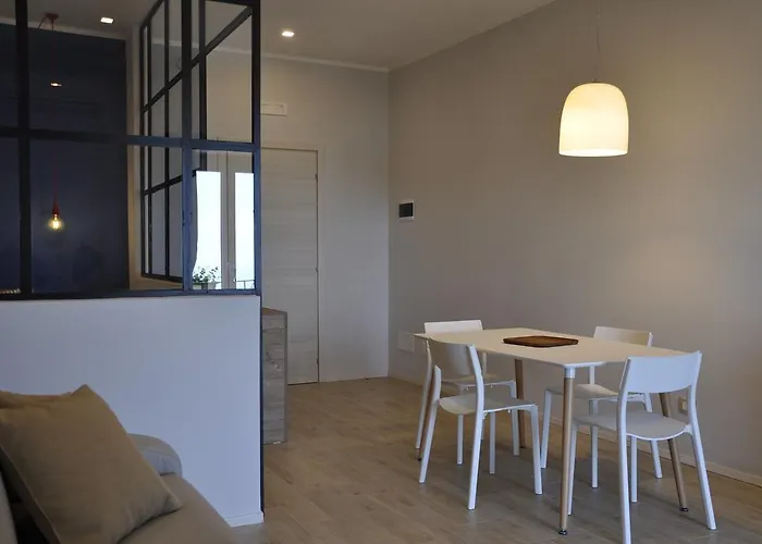 Appartement Anaka Sweet *