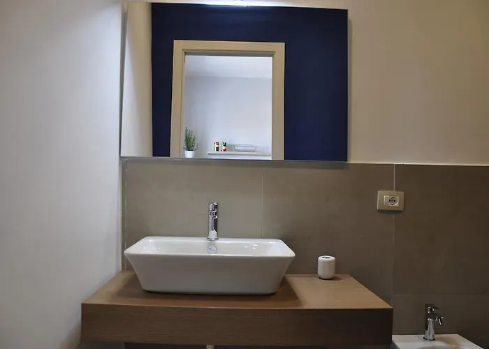 Apartment Anaka Sweet Agrigento