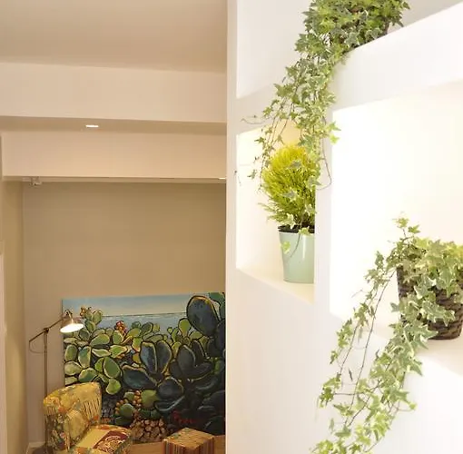 Appartement Anaka Sweet *