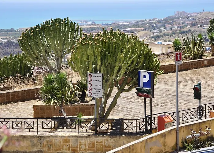 Anaka Sweet Agrigento