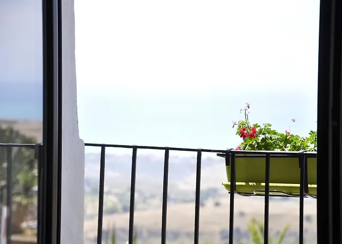 Appartement Anaka Sweet *