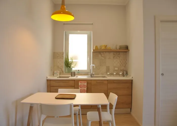 Appartement Anaka Sweet