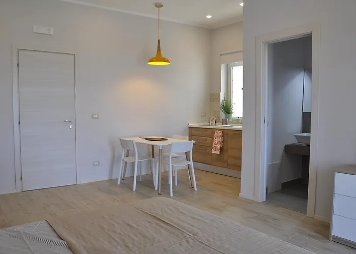 Apartment Anaka Sweet